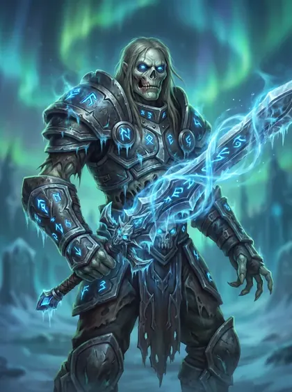 Revenant