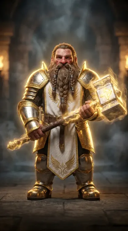 Lightbringer