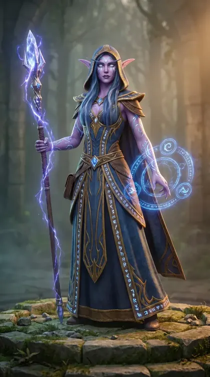 Mage