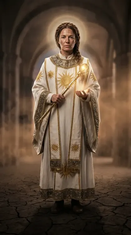 Priest