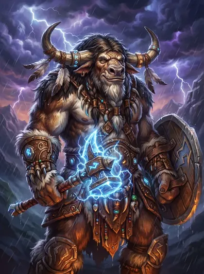 Stormbringer