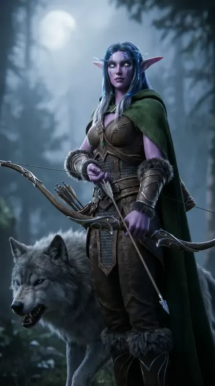 Ranger