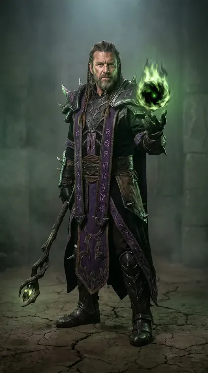 Warlock