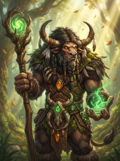 Druid